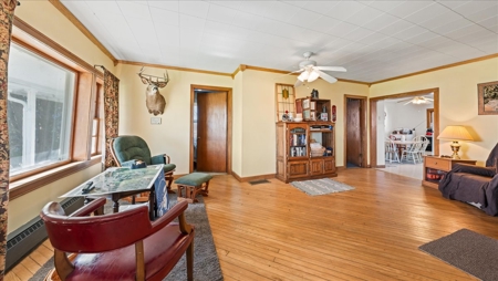 Windy Ridge – Conservation Homestead – 187 ± Acres in Monroe Cty - image 15