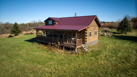 Windy Ridge – Conservation Homestead – 187 ± Acres in Monroe Cty - image 20