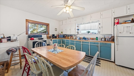 Windy Ridge – Conservation Homestead – 187 ± Acres in Monroe Cty - image 12