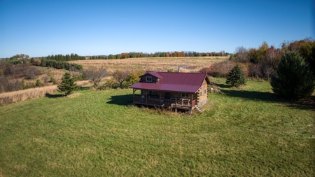 Windy Ridge – Conservation Homestead – 187 ± Acres in Monroe Cty - image 19