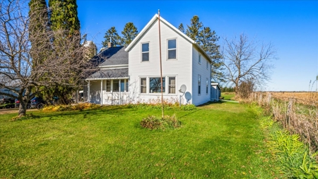 Windy Ridge – Conservation Homestead – 187 ± Acres in Monroe Cty - image 11