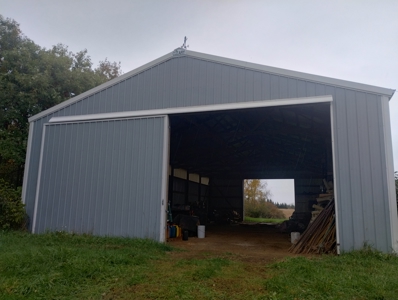 Windy Ridge – Conservation Homestead – 187 ± Acres in Monroe Cty - image 46