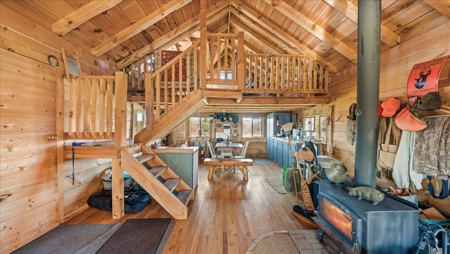 Windy Ridge – Conservation Homestead – 187 ± Acres in Monroe Cty - image 23