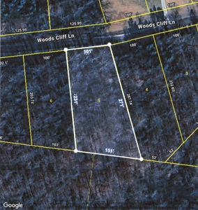 Land Lot To Build On For Sale In Hardin County Tn - image 3