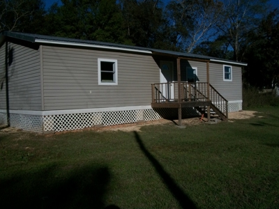 Mobile Home in Town For Sale Franklin County Bude Mississippi - image 3