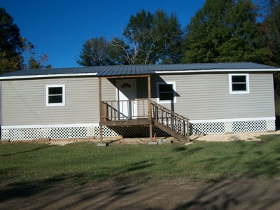 Mobile Home in Town For Sale Franklin County Bude Mississippi - image 2