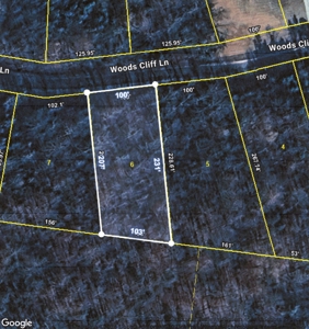 Land To Build A Home On In Hardin County Tn - image 2