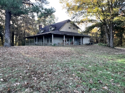 4 House Broiler Farm with Residence for Sale Downsville, LA - image 46