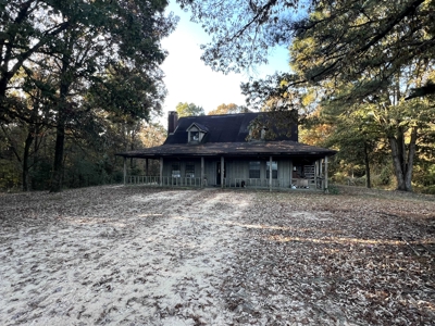 4 House Broiler Farm with Residence for Sale Downsville, LA - image 45