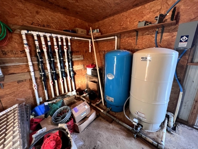 4 House Broiler Farm with Residence for Sale Downsville, LA - image 34