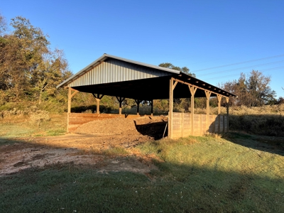 4 House Broiler Farm with Residence for Sale Downsville, LA - image 30