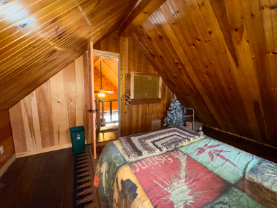 1670 Sq. Ft. Log Home on 48 Acres - Milo, Maine - image 31