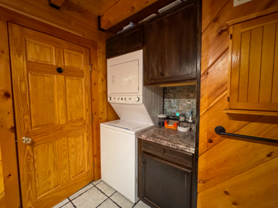 1670 Sq. Ft. Log Home on 48 Acres - Milo, Maine - image 22