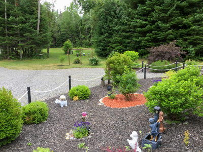 1670 Sq. Ft. Log Home on 48 Acres - Milo, Maine - image 43