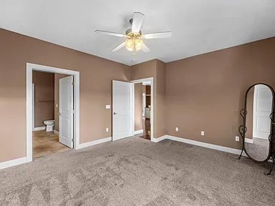 DISCOVER comfort, privacy, and remarkable views in Colfax WA - image 17