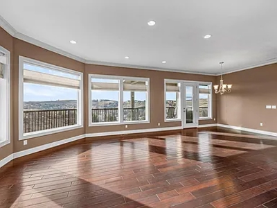 DISCOVER comfort, privacy, and remarkable views in Colfax WA - image 5