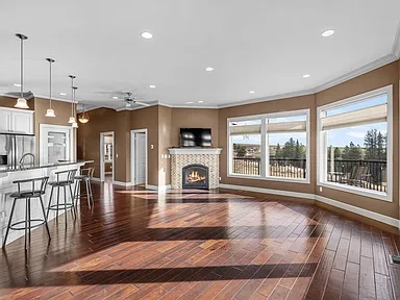 DISCOVER comfort, privacy, and remarkable views in Colfax WA - image 8