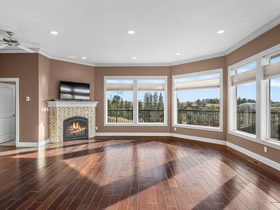 DISCOVER comfort, privacy, and remarkable views in Colfax WA - image 7