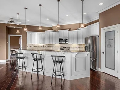 DISCOVER comfort, privacy, and remarkable views in Colfax WA - image 11