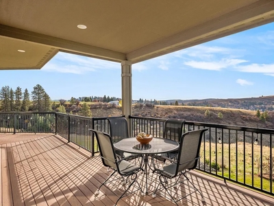 DISCOVER comfort, privacy, and remarkable views in Colfax WA - image 31