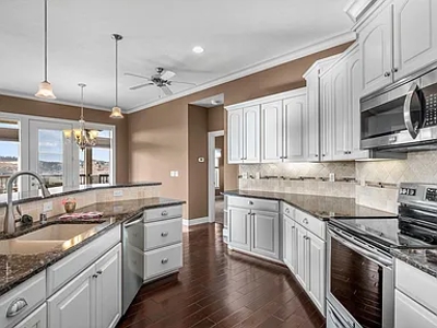 DISCOVER comfort, privacy, and remarkable views in Colfax WA - image 12