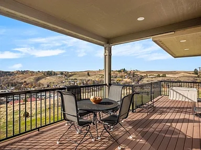 DISCOVER comfort, privacy, and remarkable views in Colfax WA - image 32