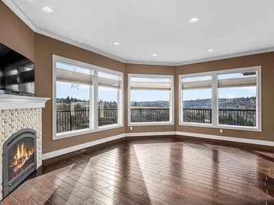 DISCOVER comfort, privacy, and remarkable views in Colfax WA - image 6