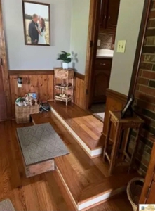 Brick Home on 1.42+/- Acres in Hestand, KY - image 26