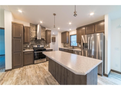 New Construction - 3 Bedroom Home on Corner Lot in Sandstone, MN - image 3