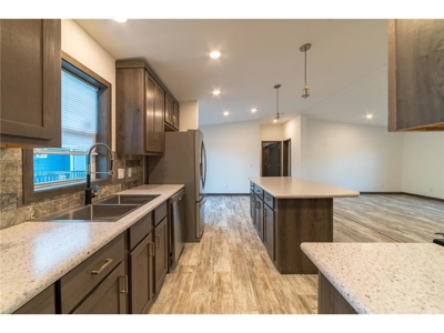 New Construction - 3 Bedroom Home on Corner Lot in Sandstone, MN - image 5