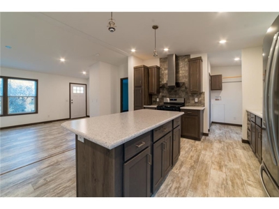 New Construction - 3 Bedroom Home on Corner Lot in Sandstone, MN - image 8