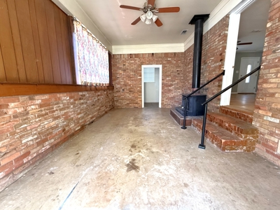 Winnsboro Texas Move-In-Ready Immaculate 3BR-1.5BA Brick East TX - image 9