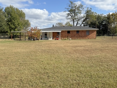 Winnsboro Texas Move-In-Ready Immaculate 3BR-1.5BA Brick East TX - image 29