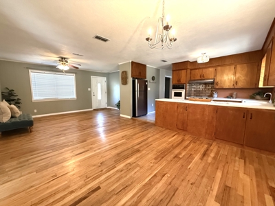 Winnsboro Texas Move-In-Ready Immaculate 3BR-1.5BA Brick East TX - image 12