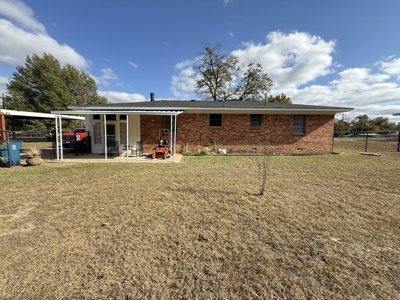 Winnsboro Texas Move-In-Ready Immaculate 3BR-1.5BA Brick East TX - image 8