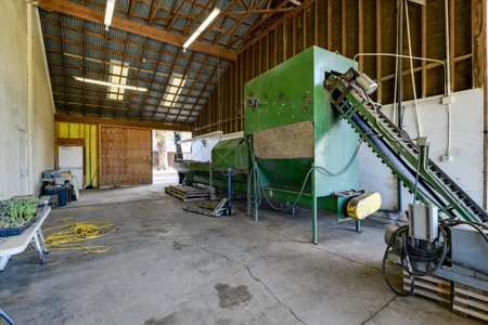 Processing Facilities & Organic Orchard, Houses For Sale in CA - image 37