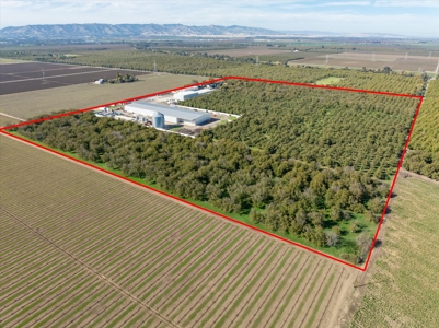 Processing Facilities & Organic Orchard, Houses For Sale in CA - image 42