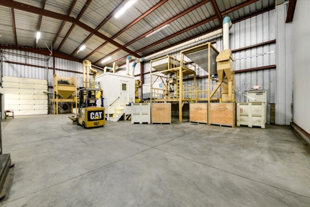 Processing Facilities & Organic Orchard, Houses For Sale in CA - image 25