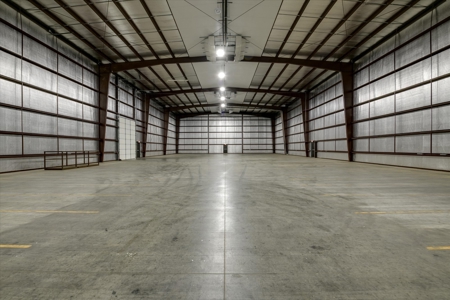 Processing Facilities & Organic Orchard, Houses For Sale in CA - image 36