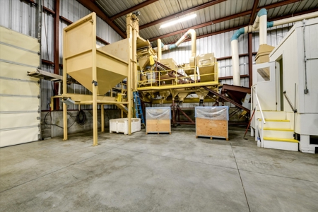 Processing Facilities & Organic Orchard, Houses For Sale in CA - image 26