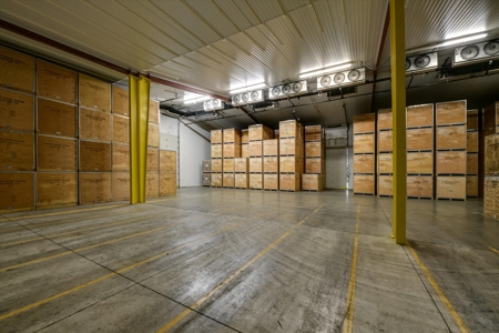 Processing Facilities & Organic Orchard, Houses For Sale in CA - image 35