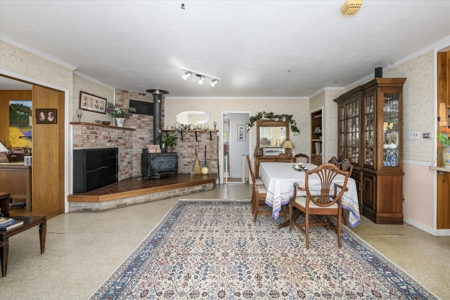 Processing Facilities & Organic Orchard, Houses For Sale in CA - image 4