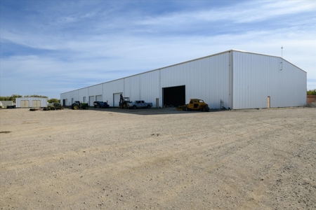 Processing Facilities & Organic Orchard, Houses For Sale in CA - image 30