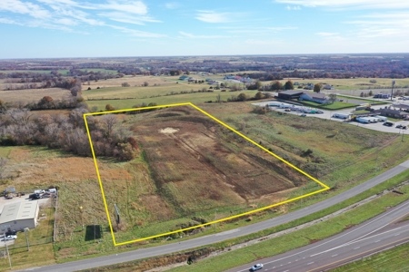 Commercial Property Near I35 in Bethany, MO - image 1