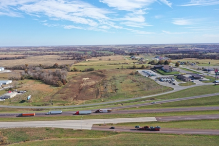 Commercial Property Near I35 in Bethany, MO - image 8