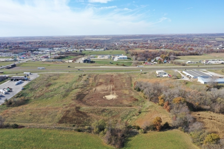 Commercial Property Near I35 in Bethany, MO - image 10