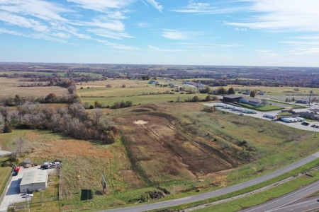 Commercial Property Near I35 in Bethany, MO - image 4