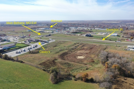 Commercial Property Near I35 in Bethany, MO - image 2
