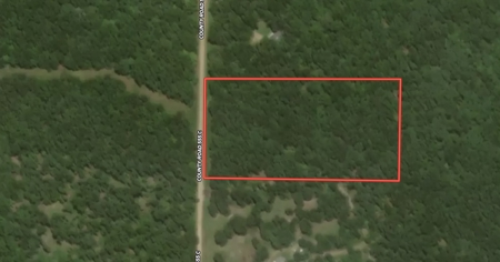 Wooded Acreage Retreat in the Missouri Ozarks | Tecumseh - image 2
