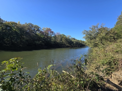 Land with Frontage to Blackfork River and National Forest - image 8